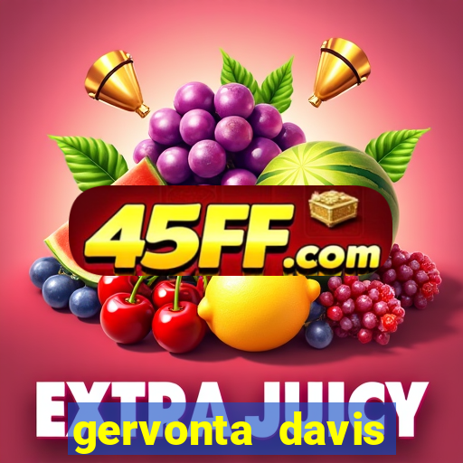 gervonta davis cartel 2024